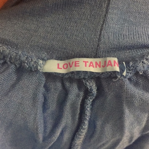 XS LOVE TANJANE Shorts B06 3652 - Picture 5 of 7